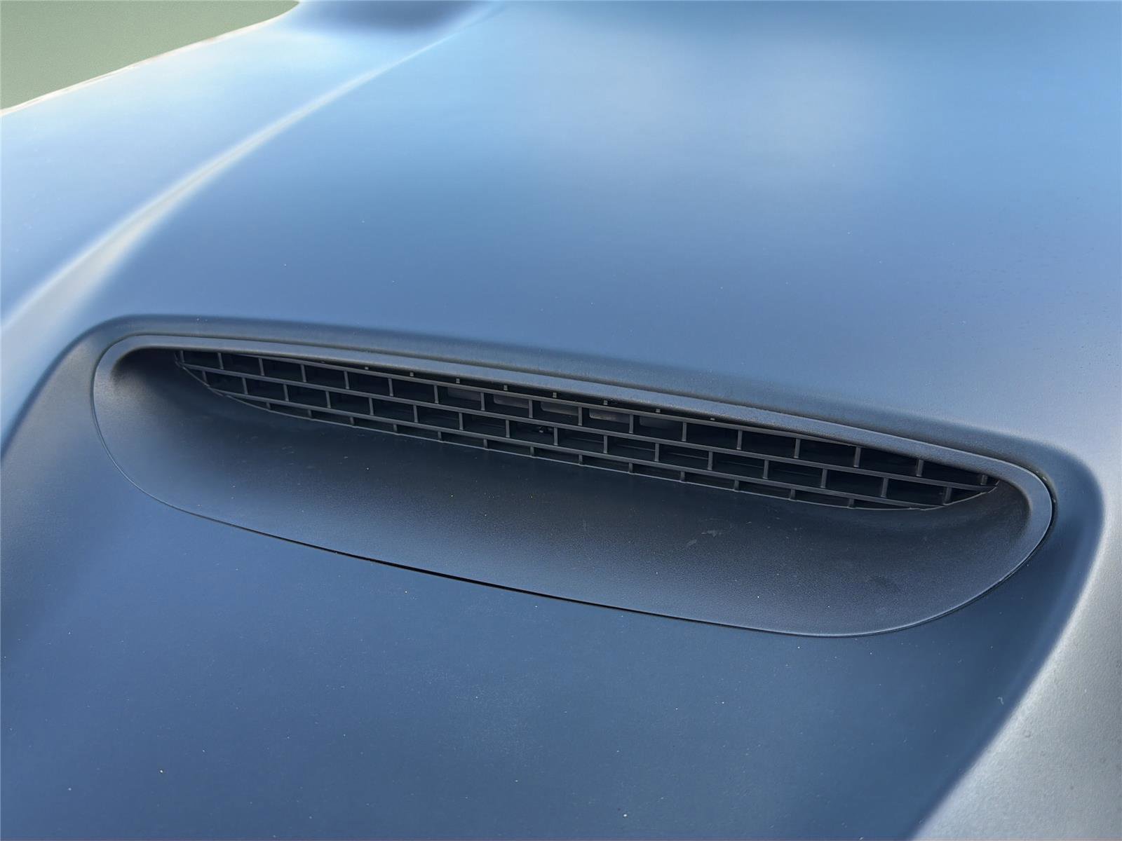 Used 2017 Dodge Challenger T/A image 30