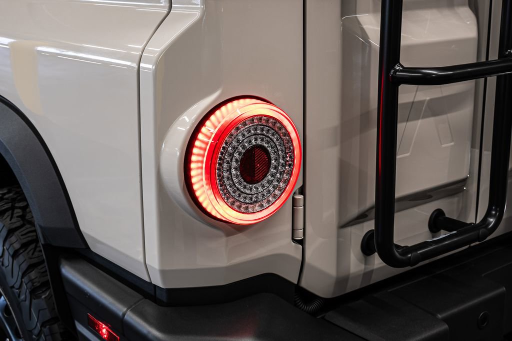 New 2026 INEOS Grenadier image 17