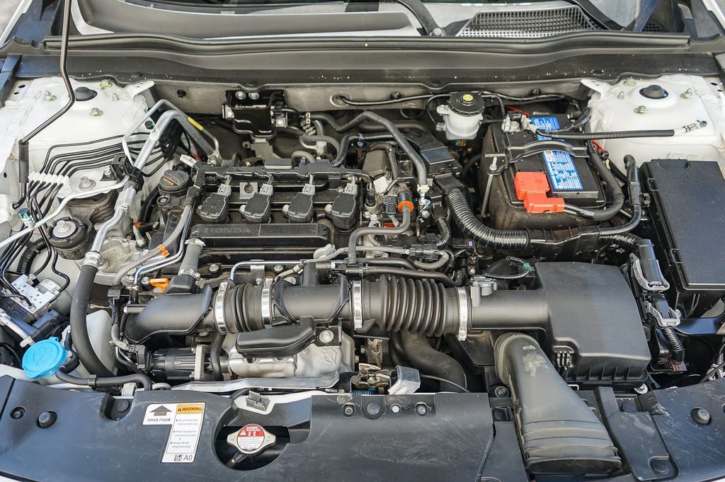 Used 2022 Honda Accord Sport Special Edition image 25