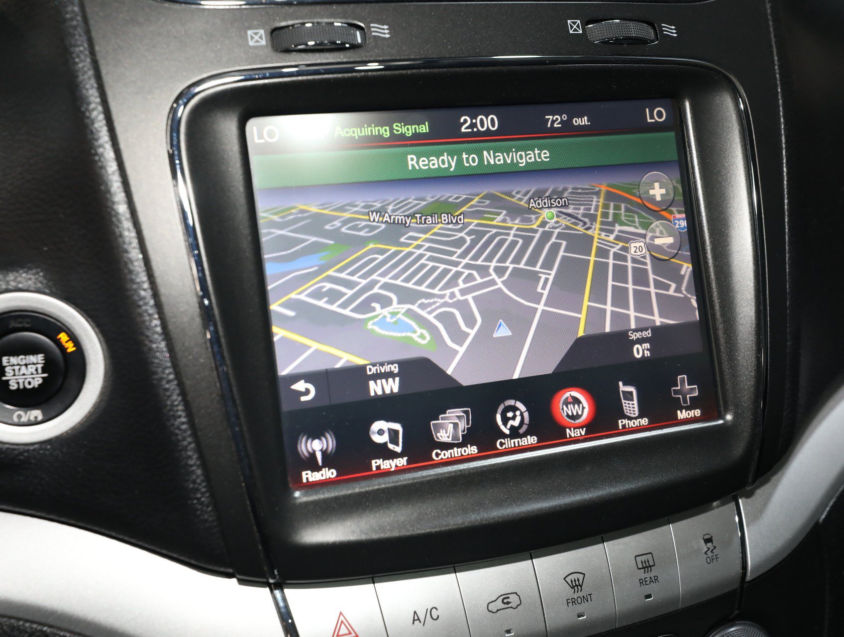 Used 2017 Dodge Journey GT AWD/4WD image 50