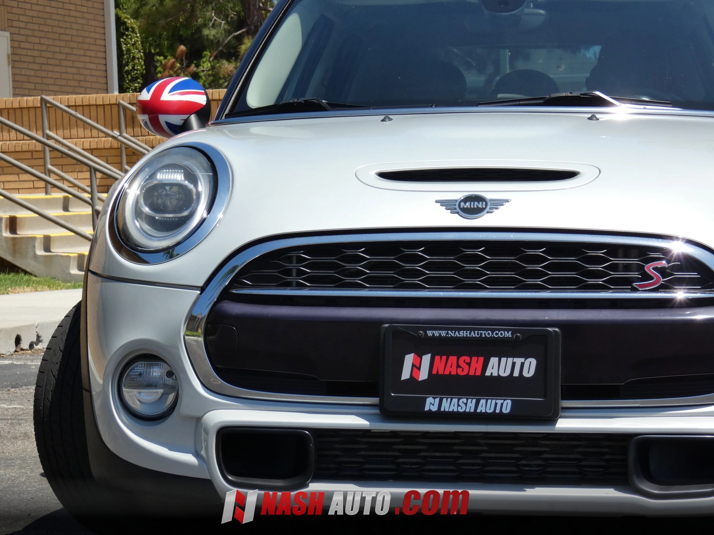 Used 2019 MINI Cooper S FWD image 18