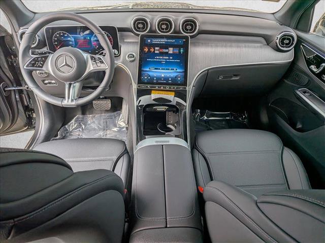 New 2026 Mercedes-Benz GLC 300 image 13