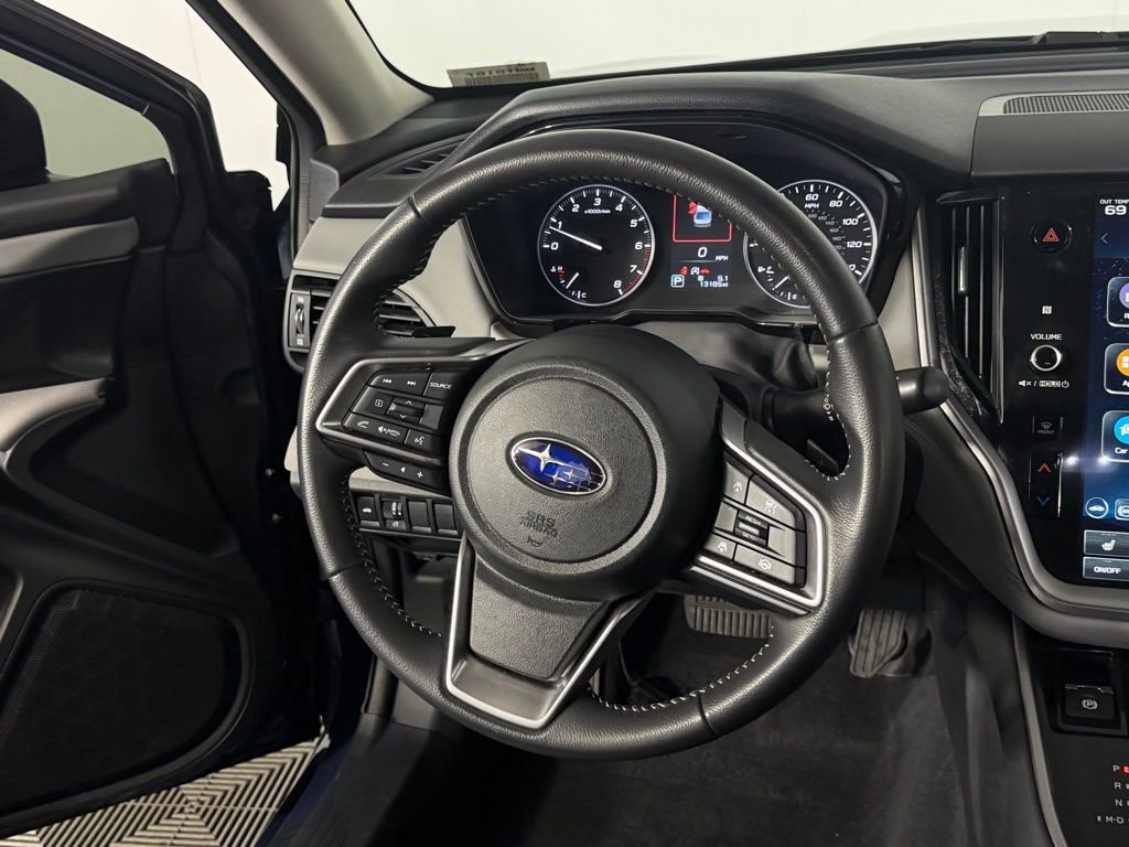 Used 2025 Subaru Legacy Premium image 14