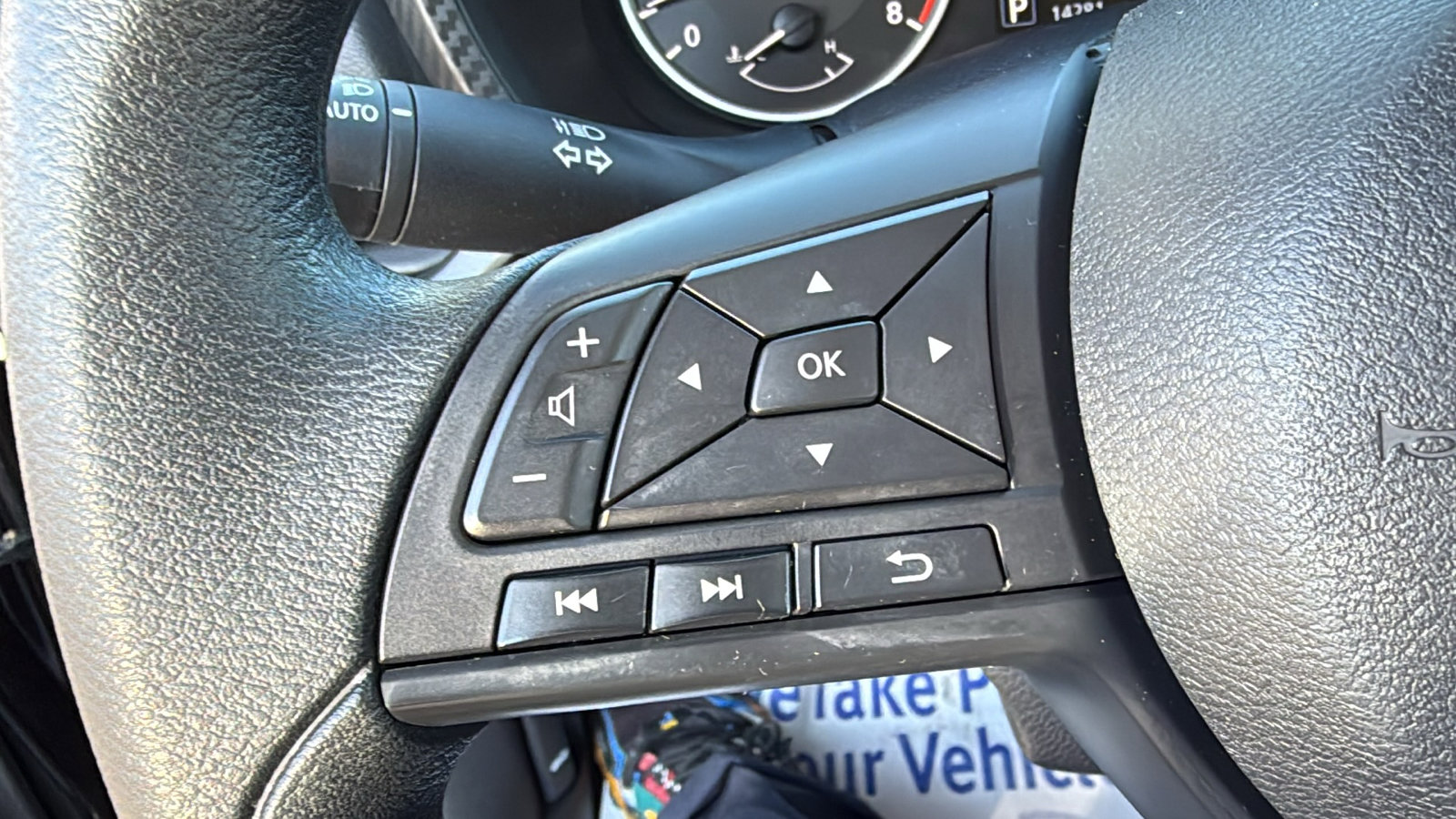 Certified 2024 Nissan Sentra S image 10