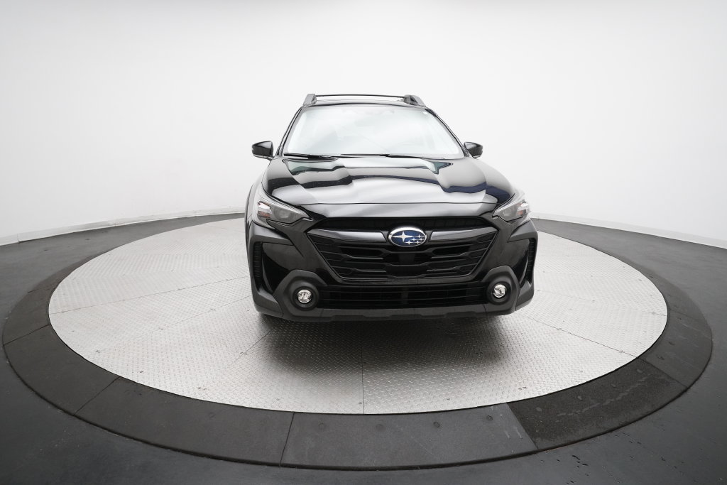 Used 2024 Subaru Outback Premium AWD/4WD image 11