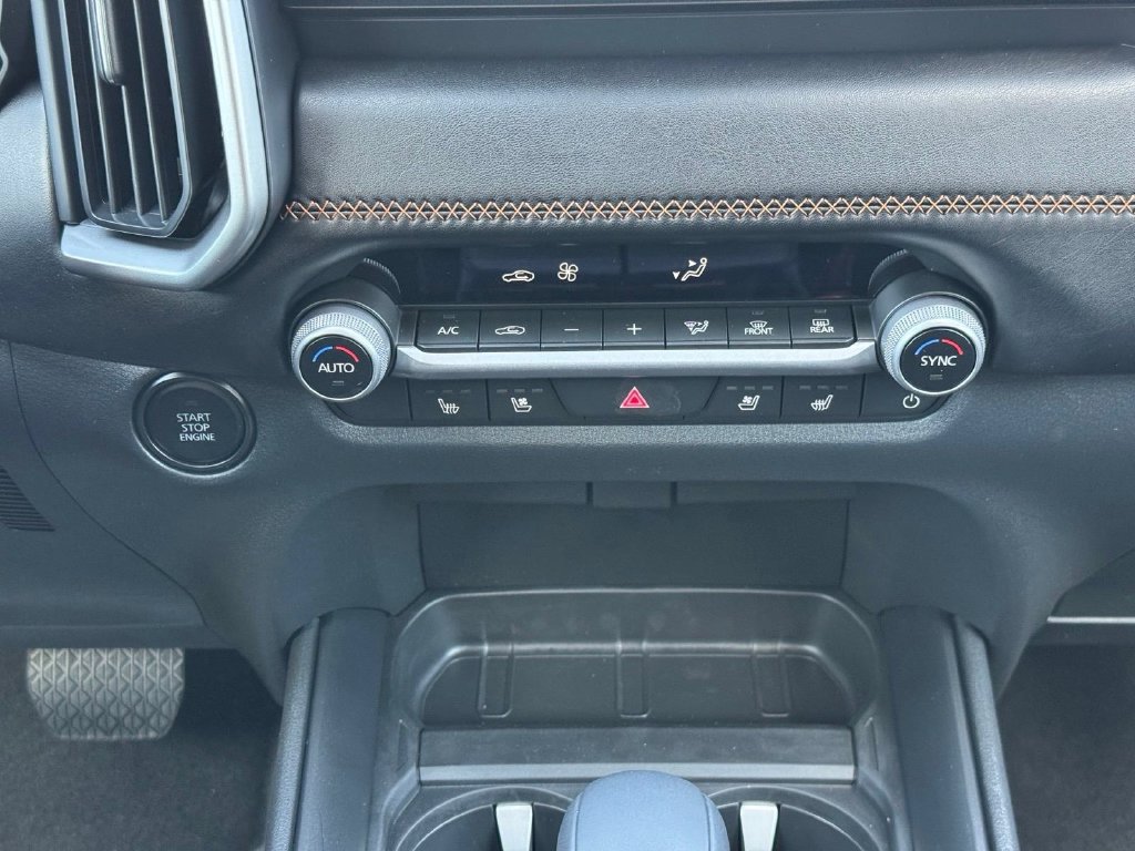 New 2026 MAZDA CX-50 AWD 2.5 S w/ Weather Package image 17
