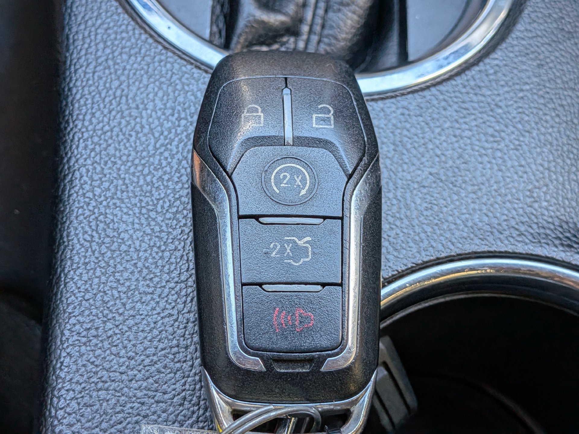 Used 2017 Ford Mustang GT Premium RWD image 31