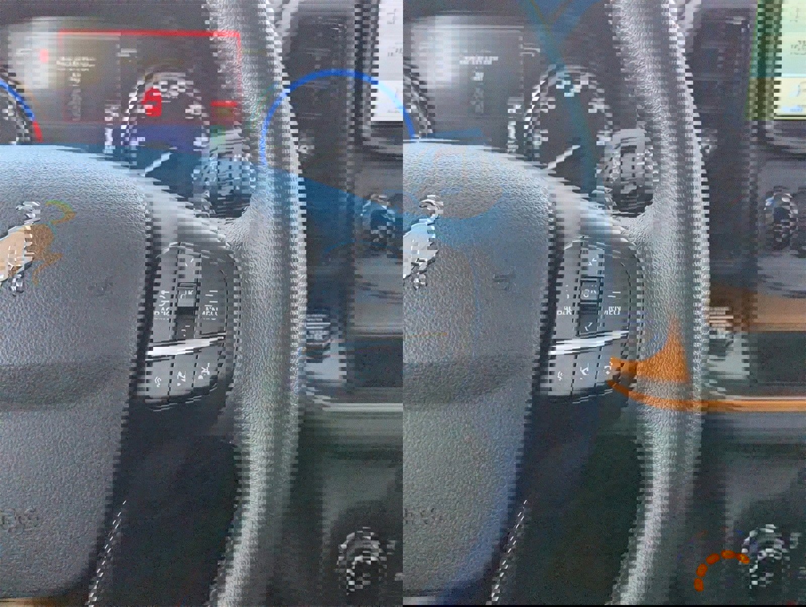 Certified 2023 Ford Bronco Sport Badlands image 22