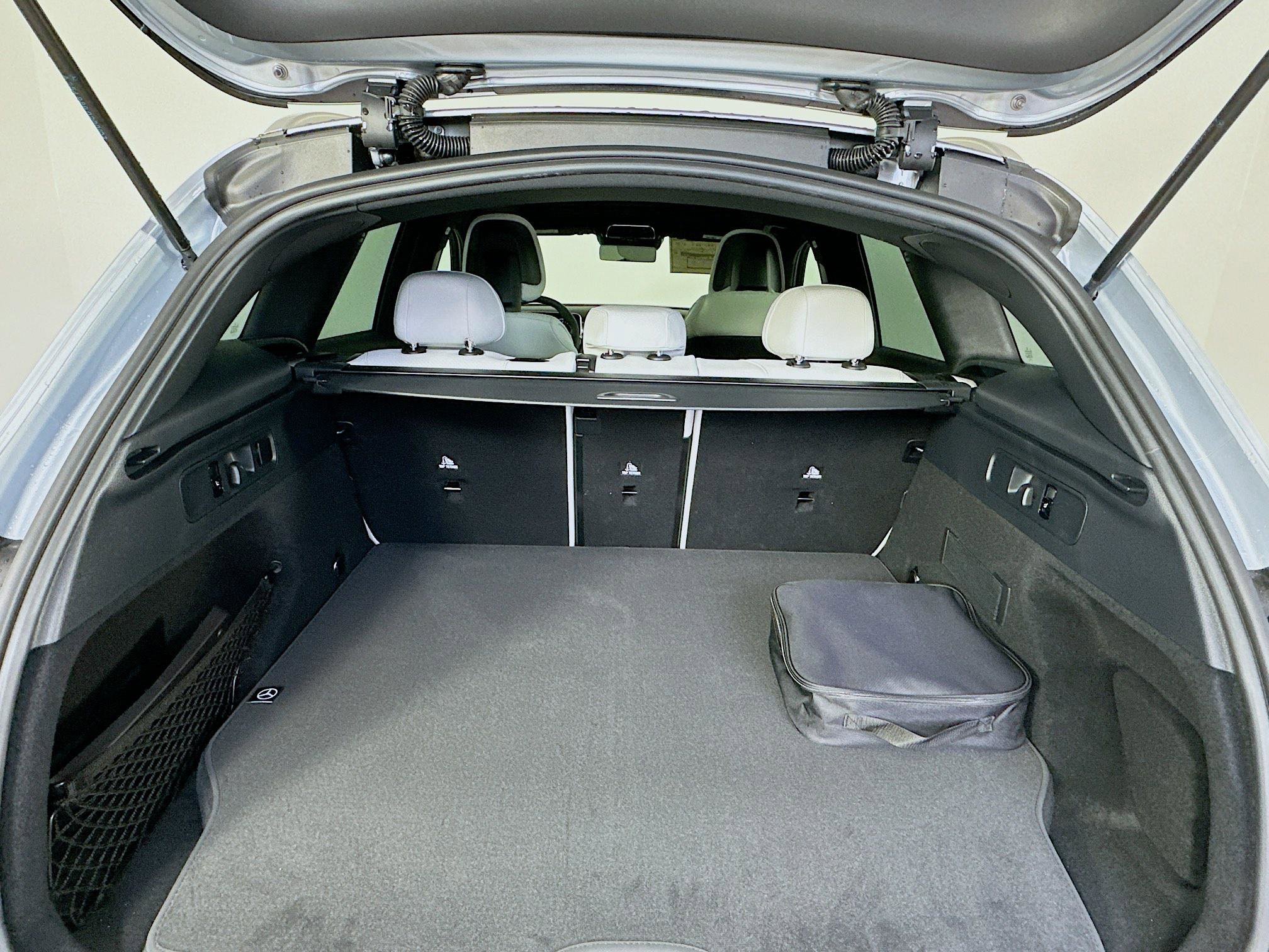 Certified 2025 Mercedes-Benz GLC 350e 4MATIC image 34