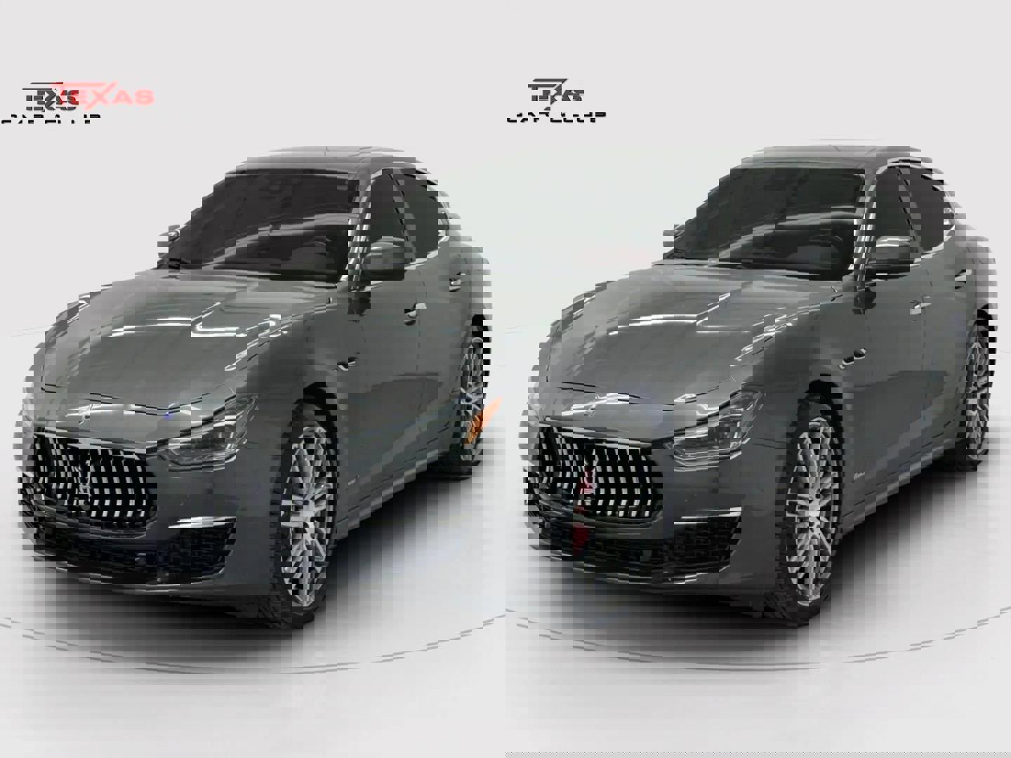 Used 2018 Maserati Ghibli S GranLusso image 4