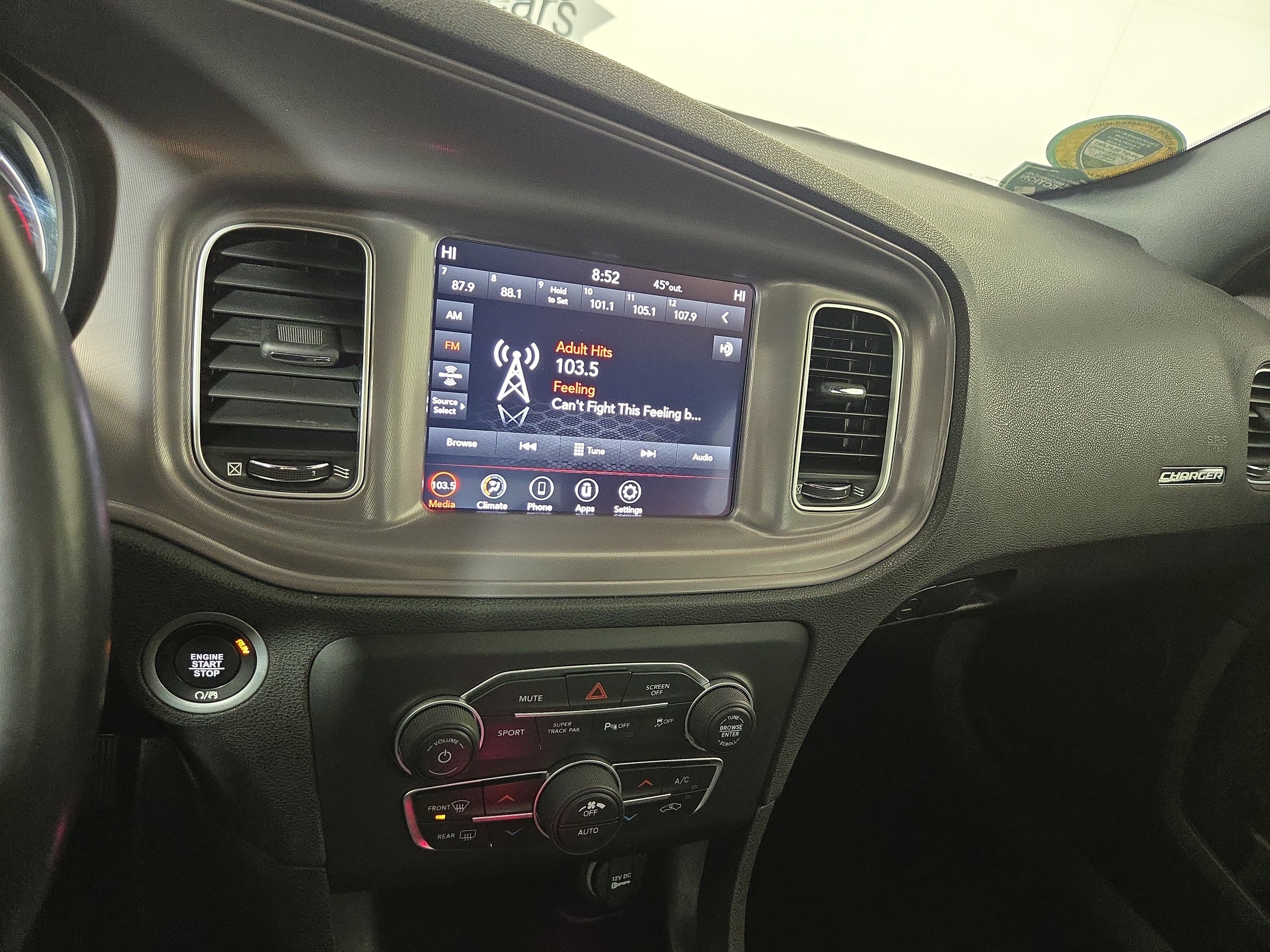 Certified 2023 Dodge Charger GT image 22