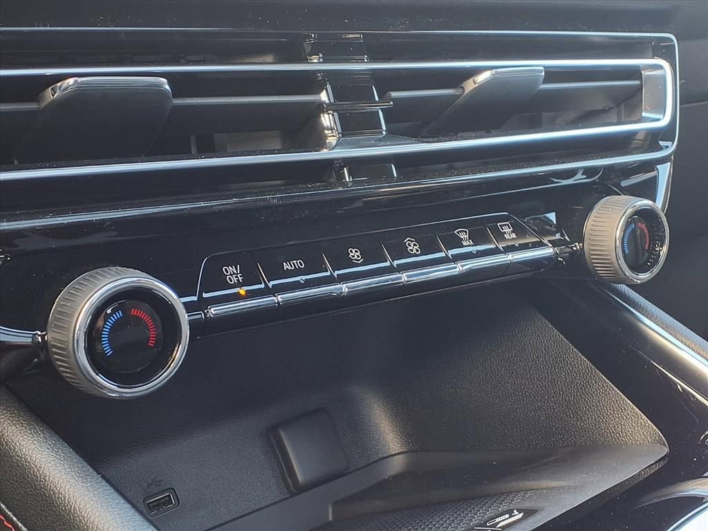 New 2026 Chevrolet Traverse Z71 w/ Driver Confidence Package image 22