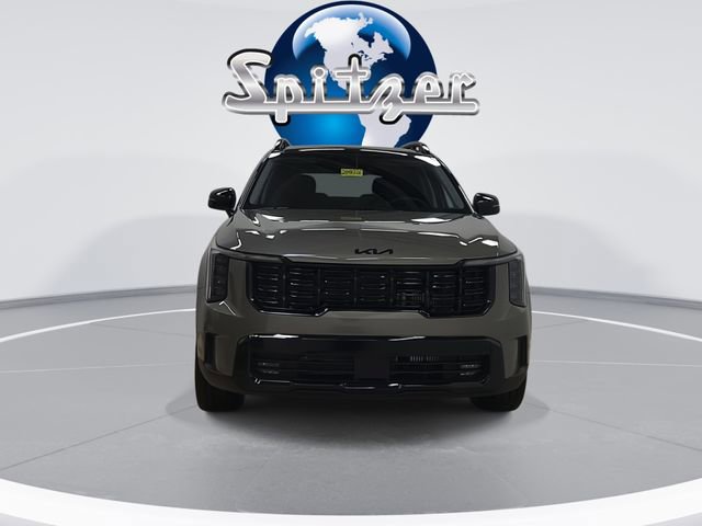 New 2026 Kia Sorento X-Line EX image 7