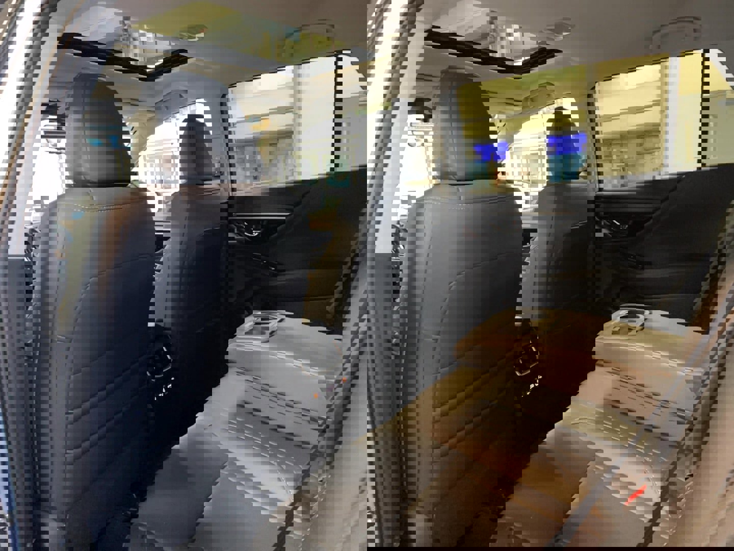 Used 2023 Subaru Outback Limited image 26