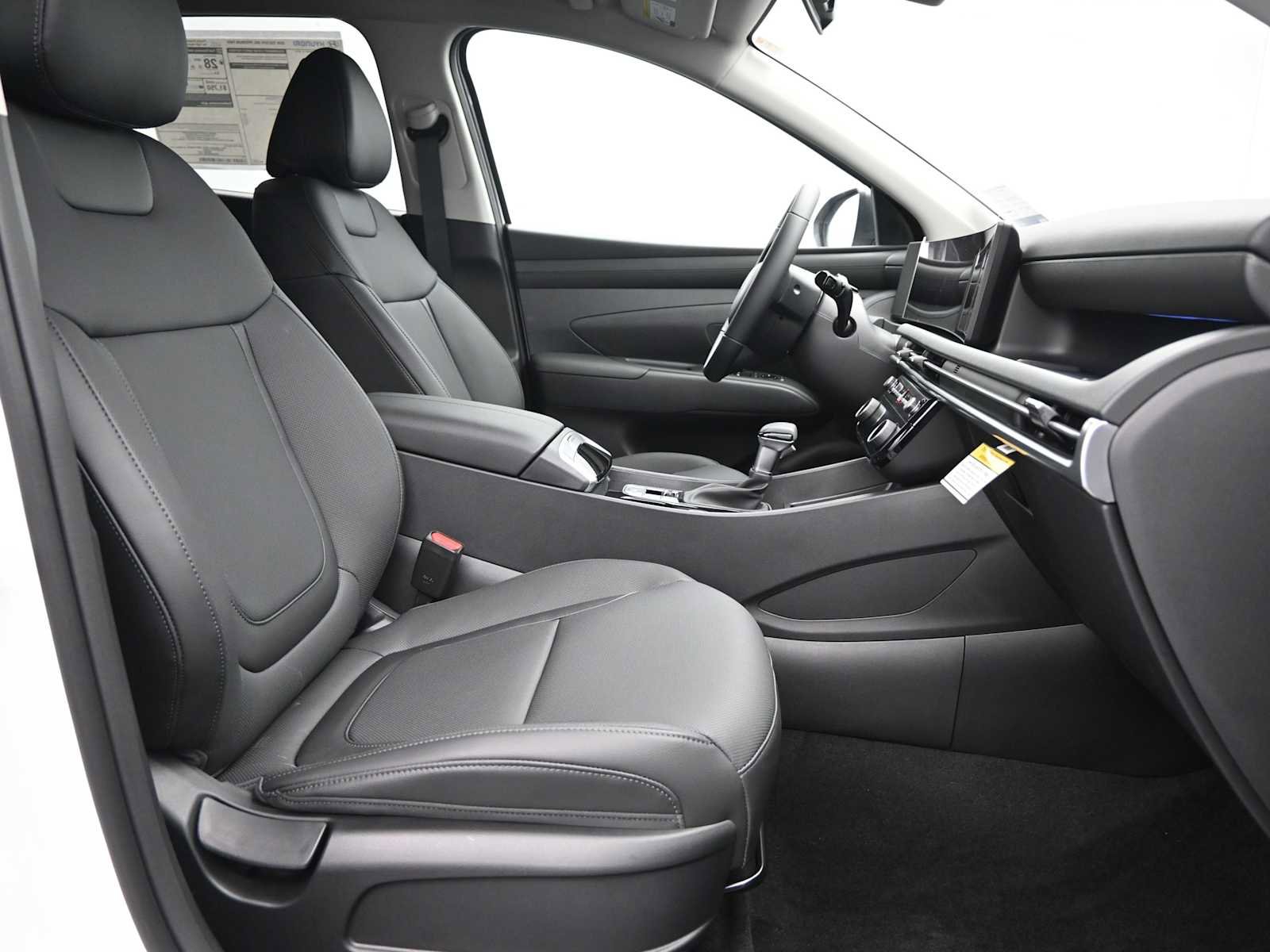 New 2026 Hyundai Tucson SEL image 11