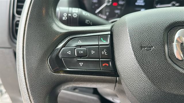 Used 2022 RAM ProMaster 2500 w/ Convenience Group image 21