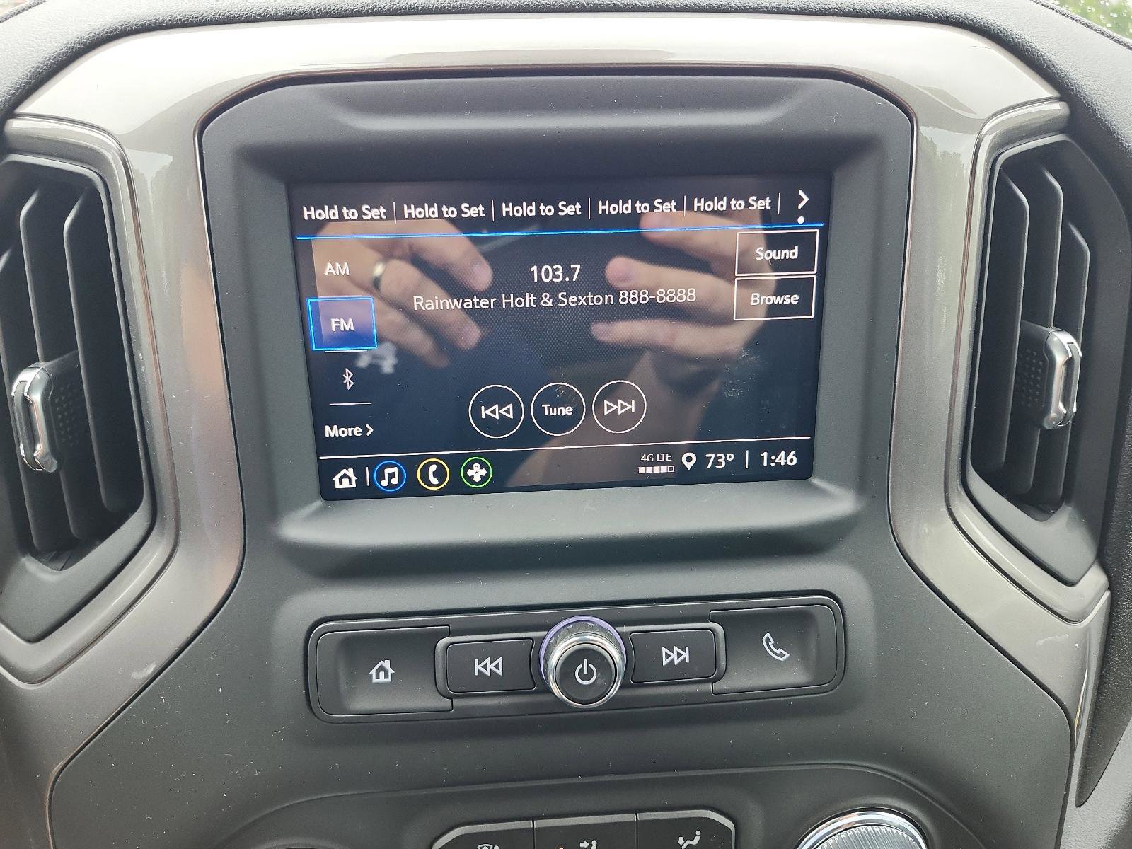 New 2026 GMC Sierra 3500 Pro w/ Convenience Package image 10