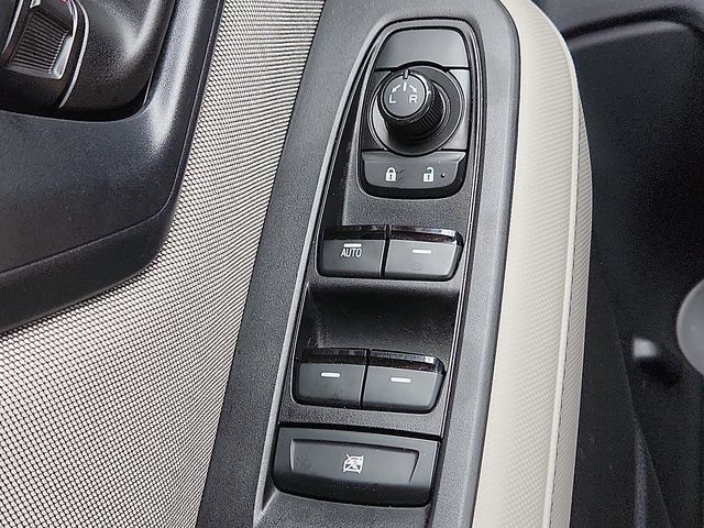 Certified 2026 Subaru Forester AWD/4WD image 20