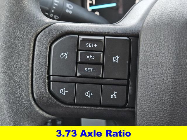 New 2026 Ford F250 XL image 20