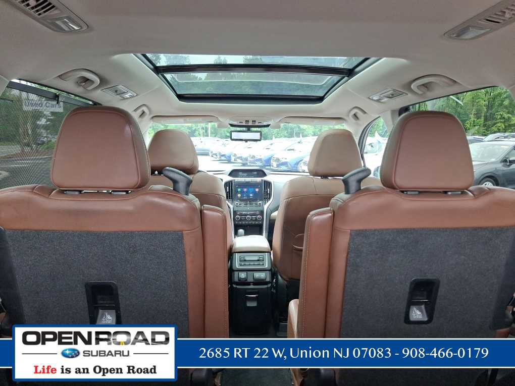 Used 2019 Subaru Ascent Touring AWD/4WD image 26