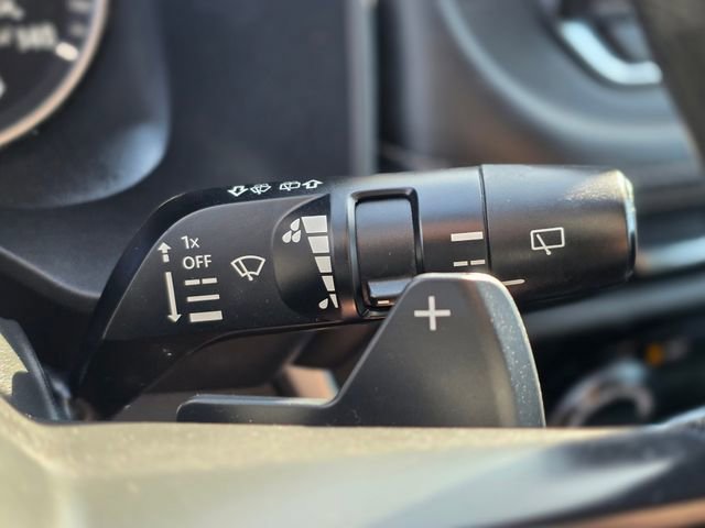 Used 2023 Nissan Rogue S image 36