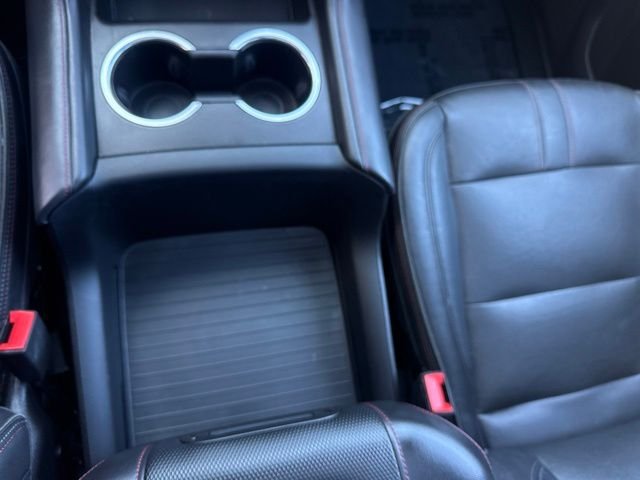 Used 2021 Chevrolet Tahoe RST w/ Luxury Package AWD/4WD image 20