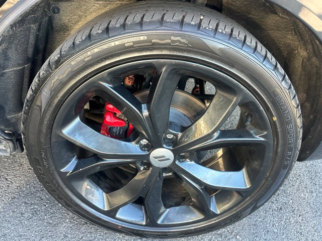 Used 2024 Dodge Hornet R/T Plus AWD/4WD image 33