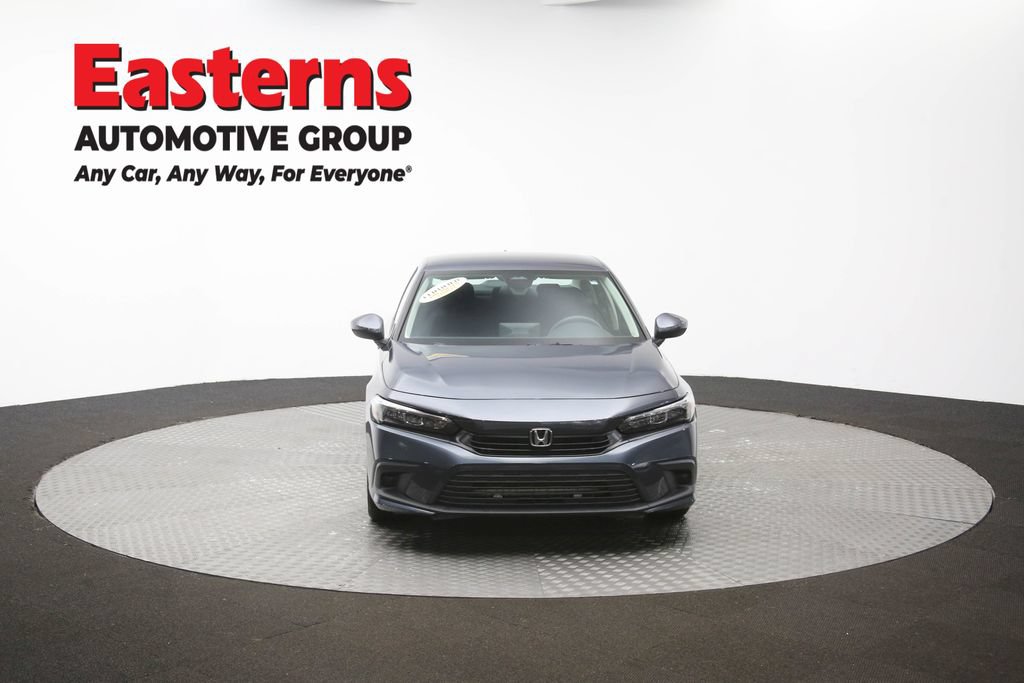 Used 2023 Honda Civic LX image 46