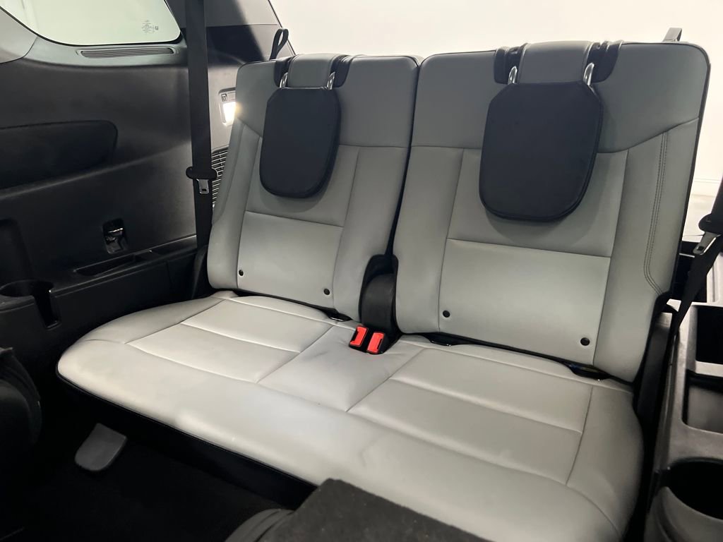 Used 2021 Ford Explorer XLT w/ Equipment Group 202A image 33