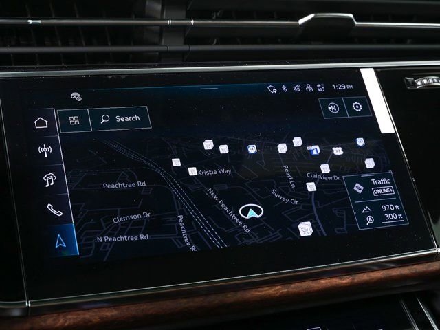 New 2026 Audi Q8 Prestige image 16