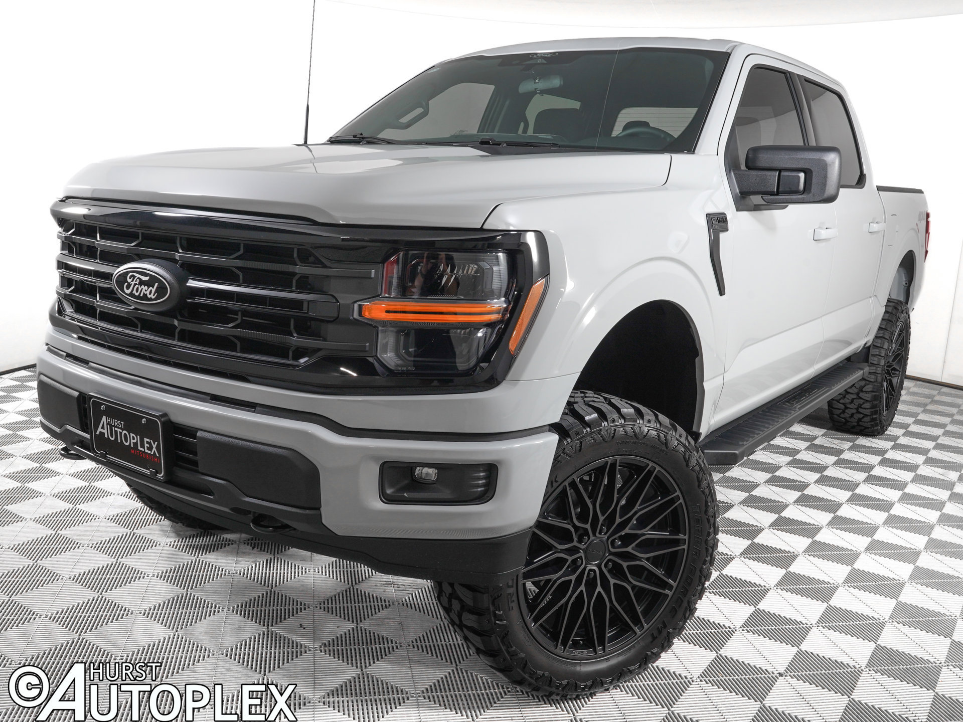 Used 2026 Ford F150 XLT