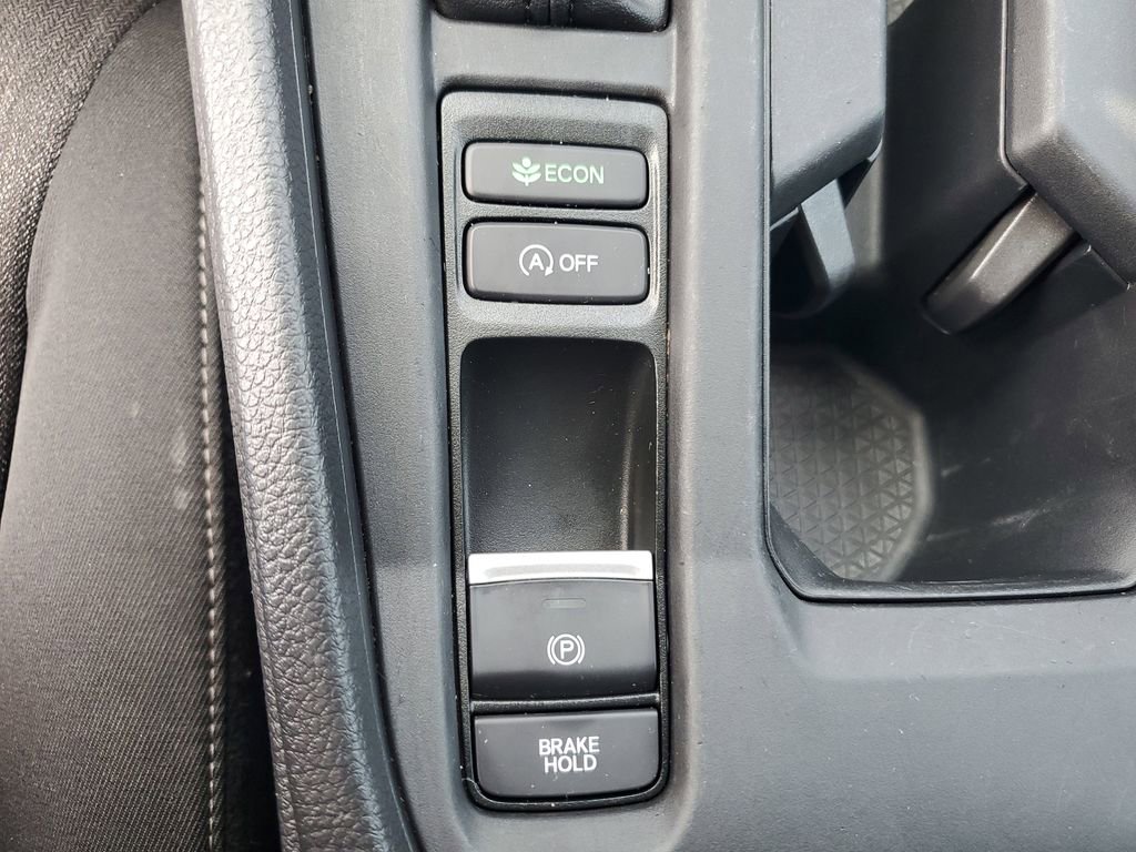 Used 2024 Honda Accord EX image 25