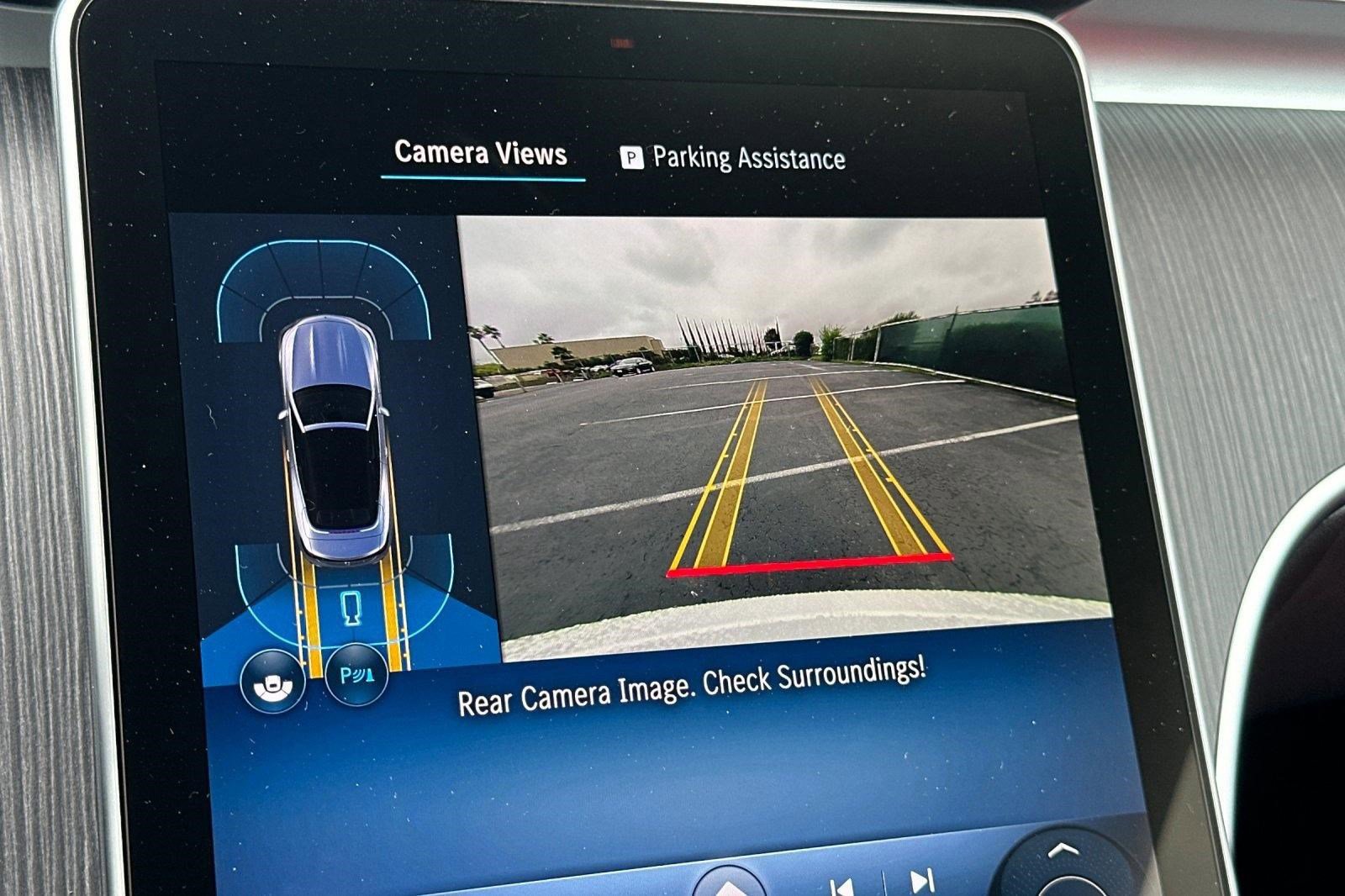 New 2026 Mercedes-Benz CLE 450 4MATIC Cabriolet image 23