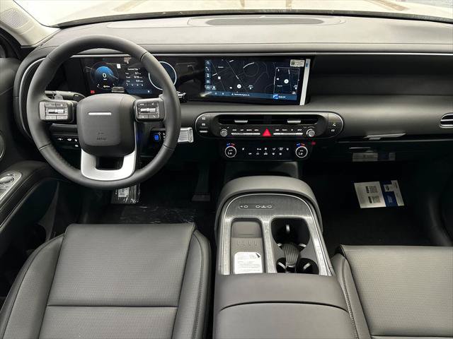 New 2026 Hyundai Palisade SEL FWD image 23