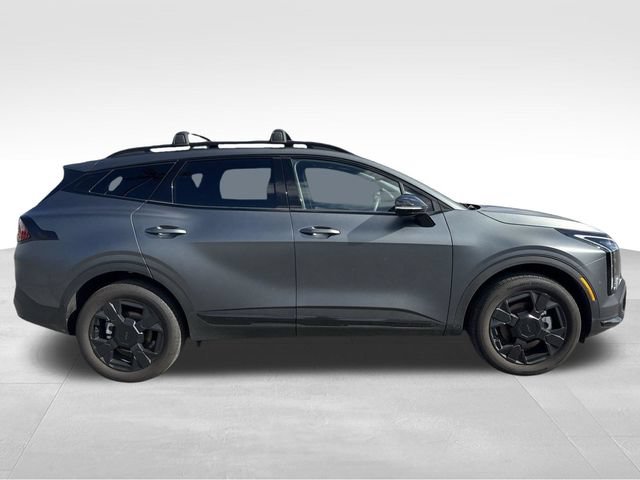 Certified 2026 Kia Sportage X-Line AWD/4WD image 6