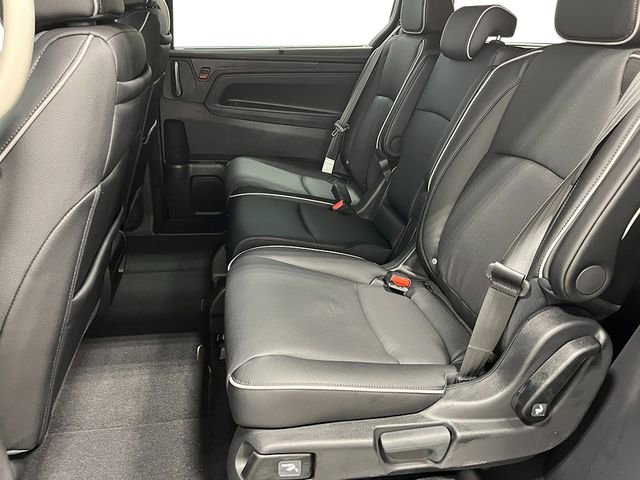 New 2026 Honda Odyssey Elite image 24
