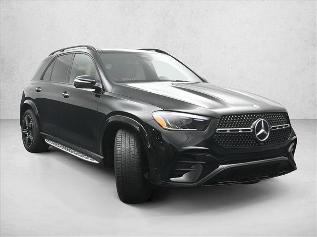 New 2026 Mercedes-Benz GLE 350 4MATIC image 4
