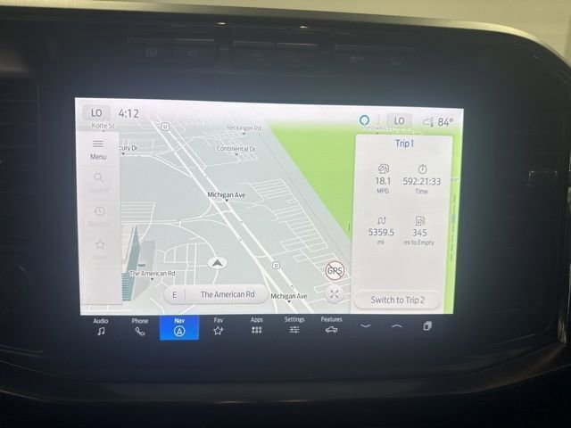 Used 2024 Ford F250 Lariat w/ Lariat Ultimate Package image 14