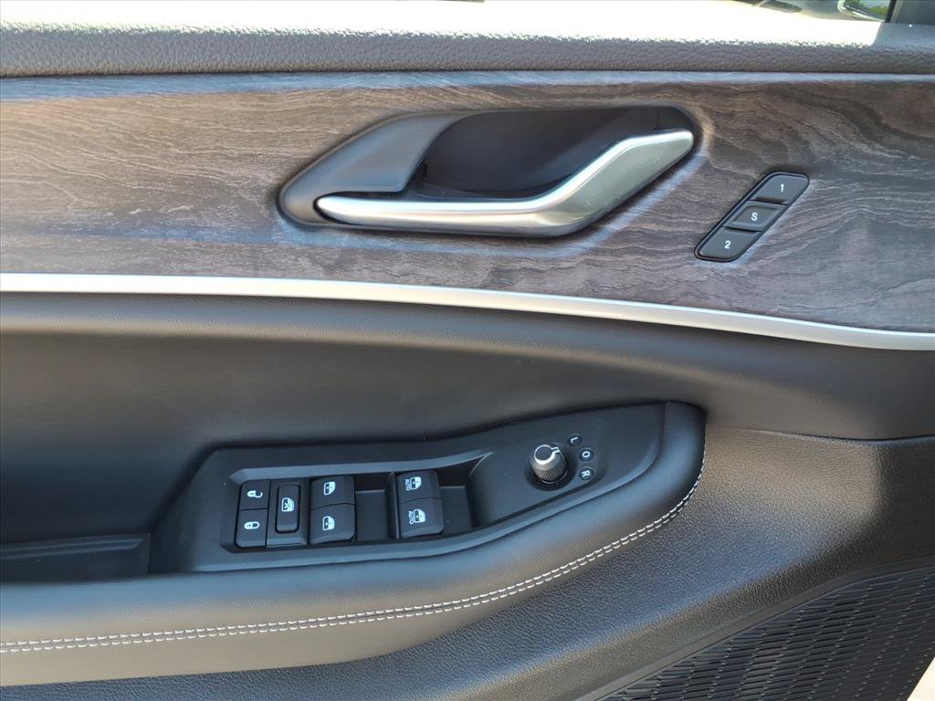 New 2026 Jeep Grand Cherokee Limited AWD/4WD image 20