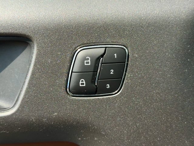 New 2025 Ford Bronco Sport Outer Banks w/ Outer Banks Tech Package+ AWD/4WD image 24