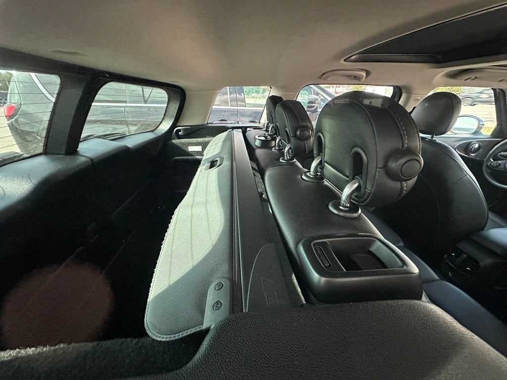 Used 2017 MINI Cooper Clubman FWD image 14