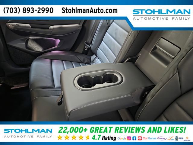 Used 2023 Volkswagen Golf R image 28