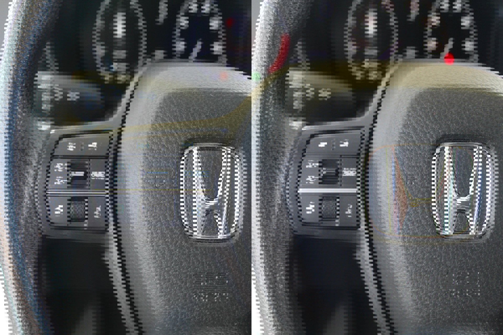 Used 2024 Honda CR-V EX image 28