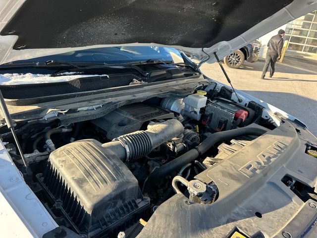 Used 2022 RAM 1500 Rebel w/ Rebel Level 2 Equipment Group image 37