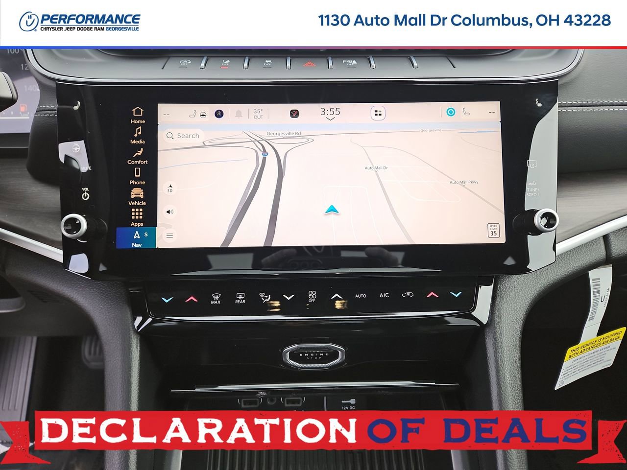 New 2026 Jeep Grand Cherokee Limited image 26