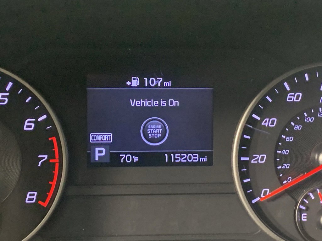 Used 2019 Kia Stinger GT-Line w/ Sun & Sound Package image 24