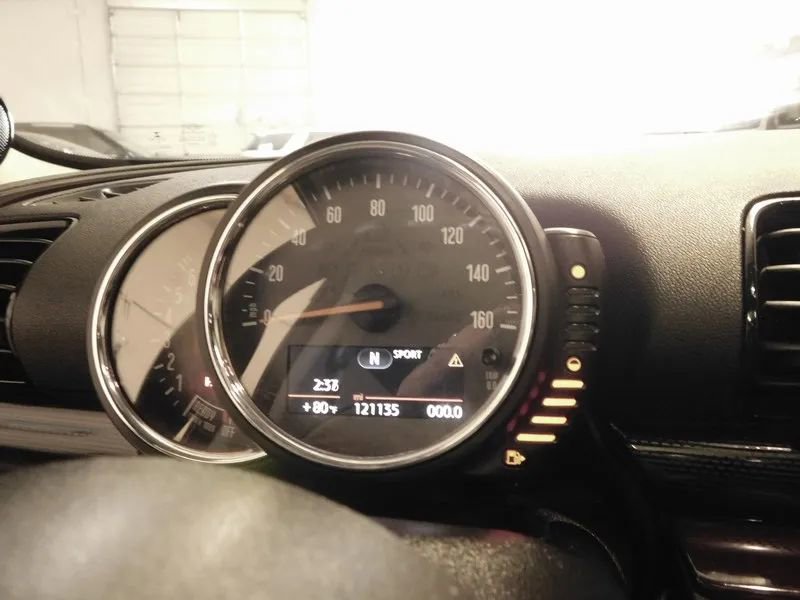 Used 2016 MINI Cooper Clubman image 25