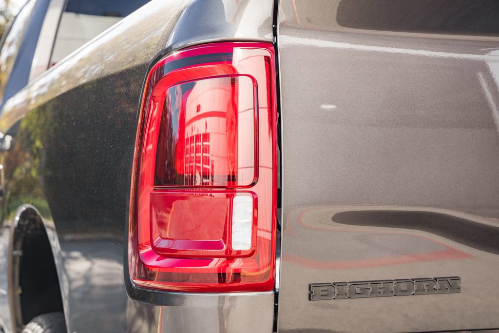 New 2026 RAM 2500 Big Horn image 7