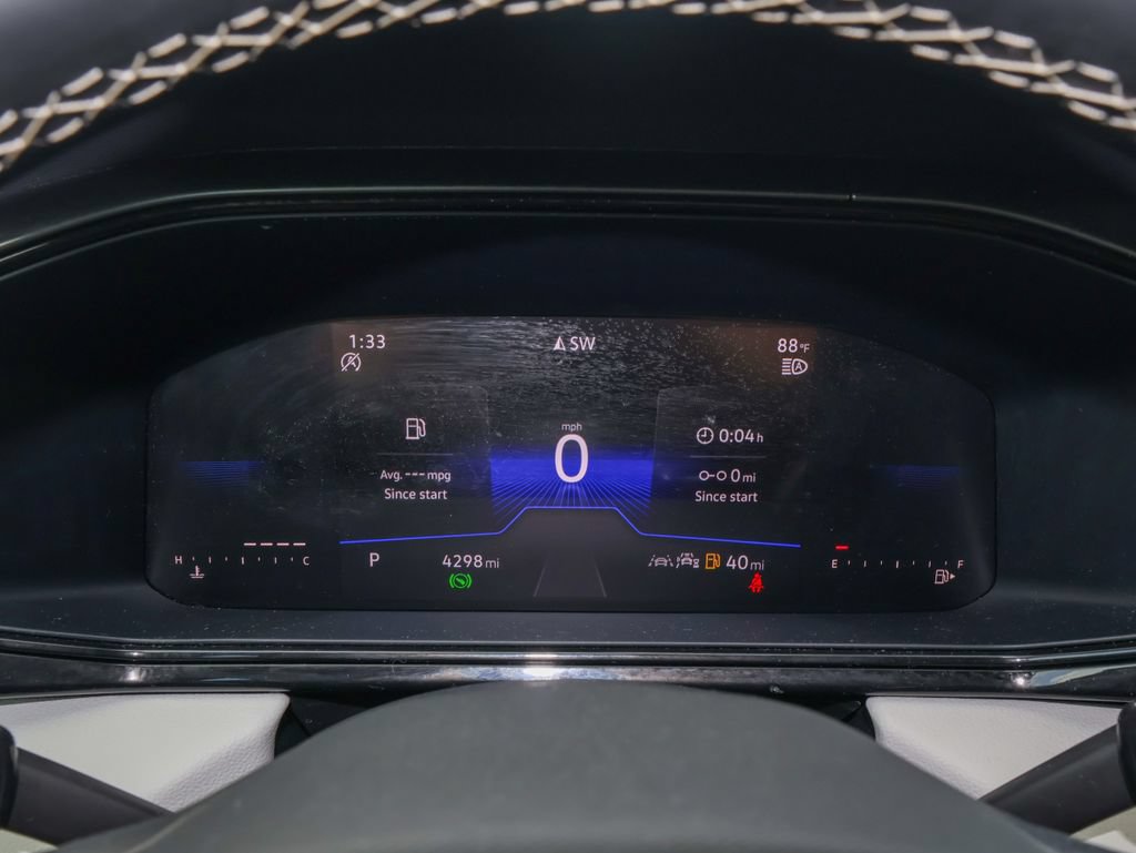 Certified 2026 Volkswagen Taos S FWD image 19