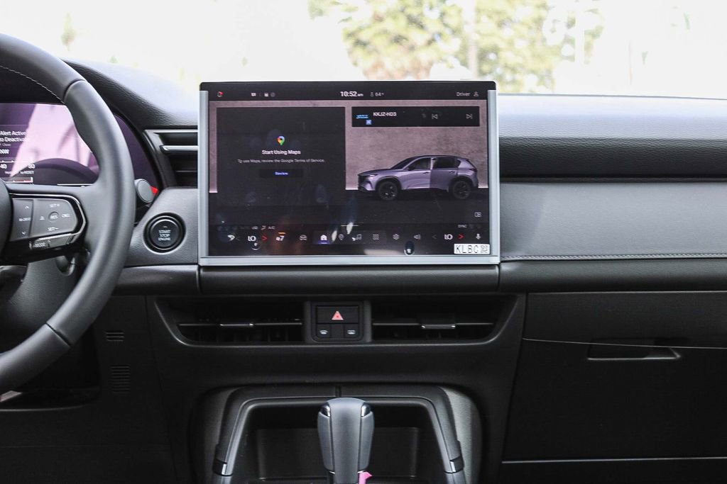 New 2026 MAZDA CX-5 2.5 S w/ Premium Package image 14